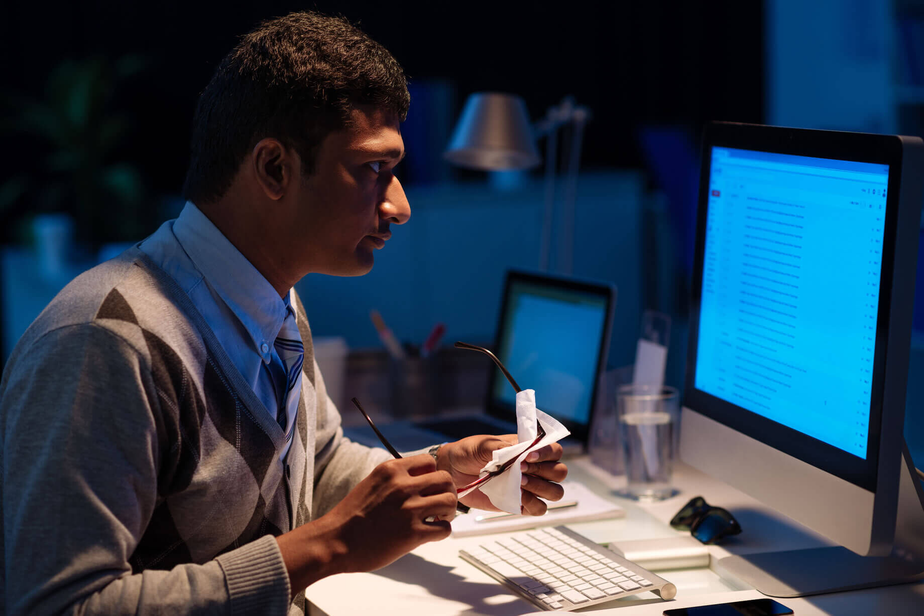 Overtime Tracking & Compliance